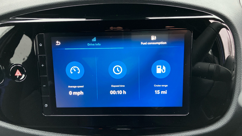 Toyota Aygo X 1.0 VVT-i Edge 5dr Petrol Hatchback